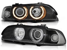Phare Angel Eyes Pour BMW 5