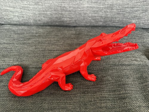 Richard orlinski croco - orlinski,