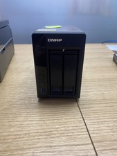 Qnap TS-253A-4G