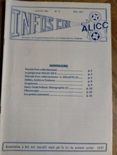 INFOS-CINÉ n°15 (1992) BOLEX SM8 & Scopitones