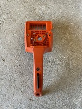 Poignée Accélérateur