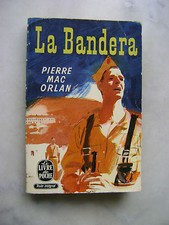 Pierre Mac Orlan - La Bandera