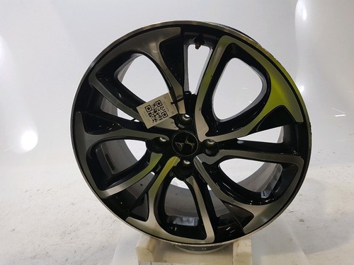 Jante alu ds4 2 - jante,
