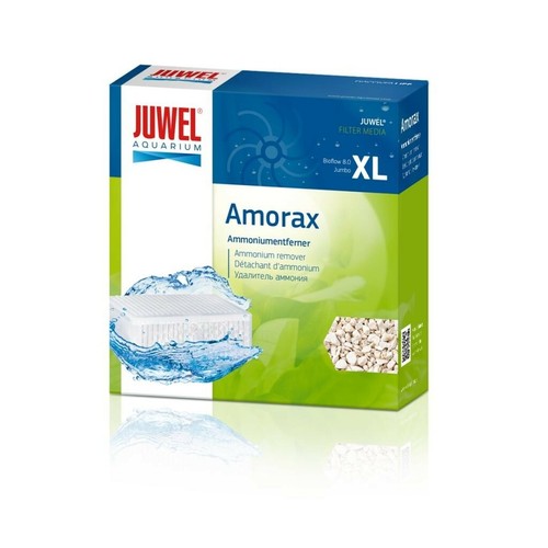 Juwel amorax taille - taille, xl