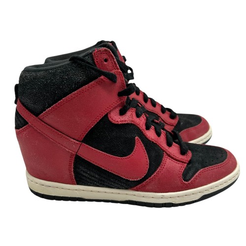 Nike dunk sky high - nike, bred