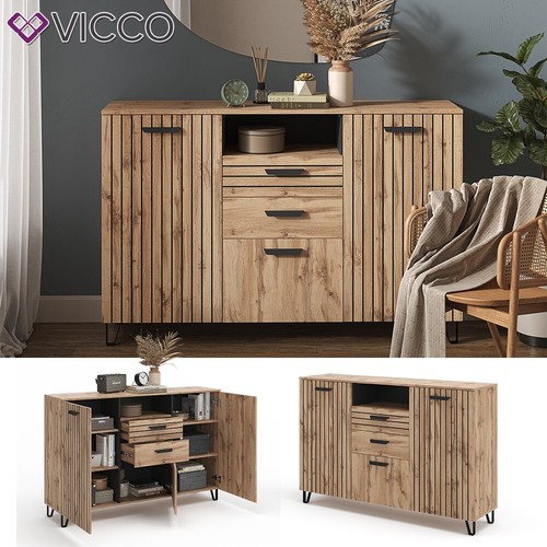 Buffet bas mur - bas,