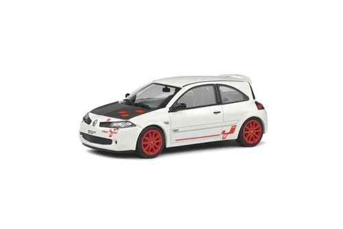 Renault megane r26r 2008 - megane,