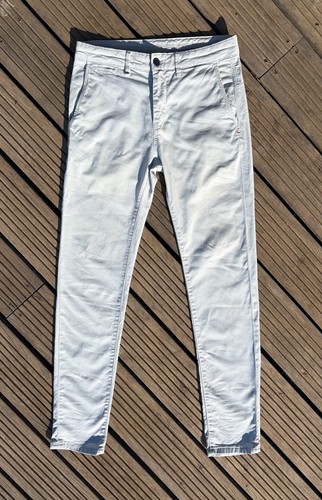 Zara man pantalon - zara, slim