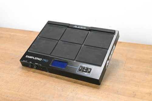 Alesis samplepad pro - samplepad,