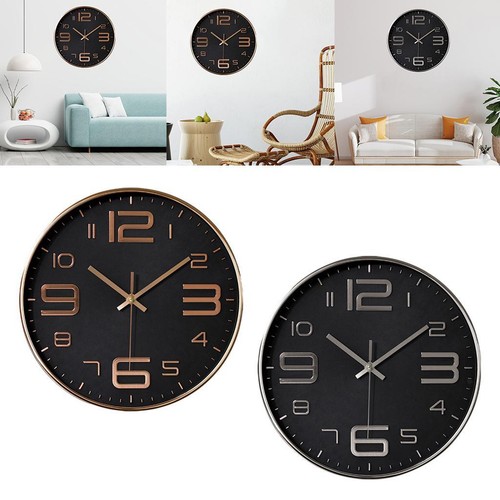 Grande horloge murale - grande,