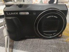 Appareil photo numérique Panasonic Lumix DMC-TZ55 20x zoom