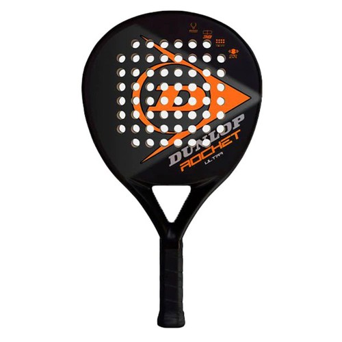 Raquette padel rocket - rocket, ultra