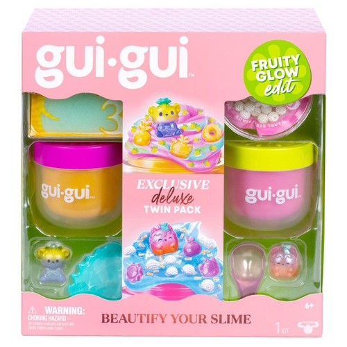 Gui shimmer deluxe duo - gui,