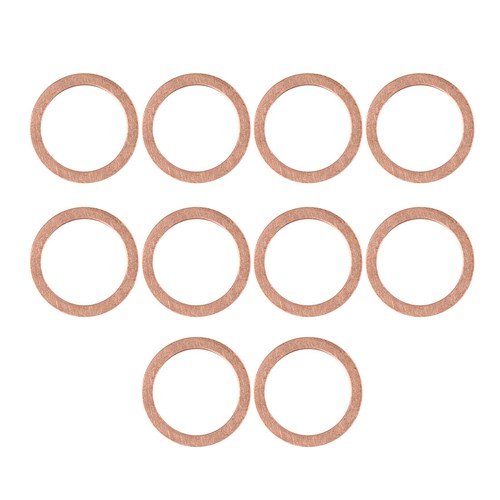 10pcs concasseur plat - 10pcs, huile