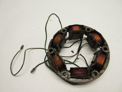 Magnéto stator triumph - magnéto, t20