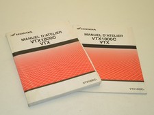 Revue technique / manuel