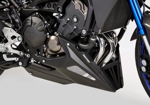 Bodystyle spoiler carénage - bodystyle,