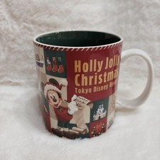 Mug céramique Mickey Mouse