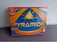 Pyramide - Jeu de société et