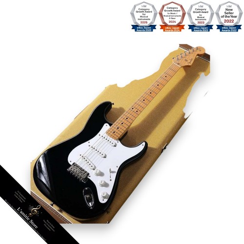 Fender custom shop eric - custom,