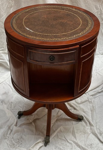 Meuble appoint vintage - d'appoint,