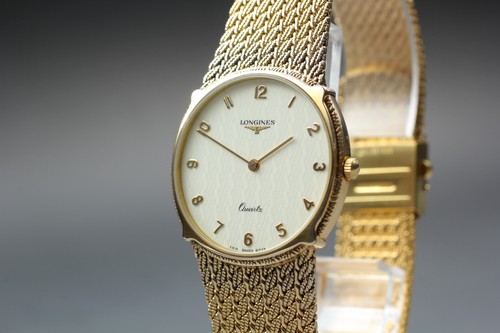 Montre homme vintage longines - montre,