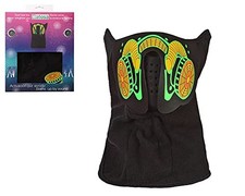 ATOSA Gas mask with LED LIGHTS