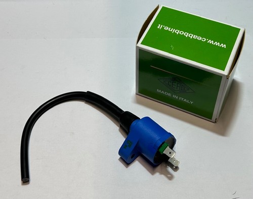 Bobine externe piaggio beverly - piaggio,