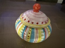 Festin Coquin Hand Painted