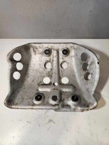 Sabot moteur suzuki 650 - sabot, dr