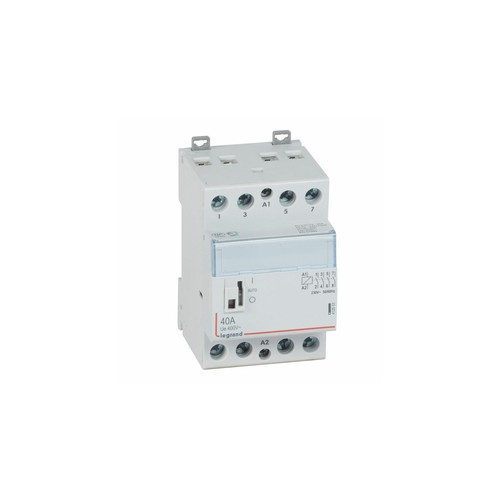 412553 legrand contacteur - 412553,