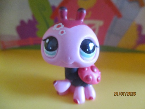 Petshop coccinelle 1859 - coccinelle, #1859