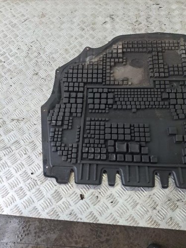 Cache sous moteur volkswagen - moteur,