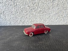 Norev plastique renault