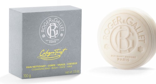 Lot savon roger - savon,
