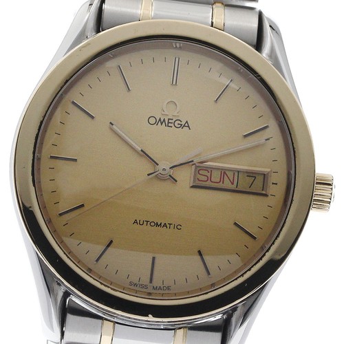 Omega seamaster 5120 - omega,
