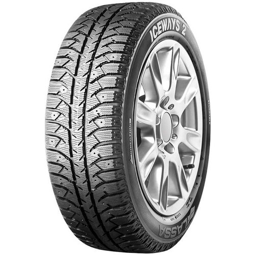 Lassa iceways 195 - iceways, 87t