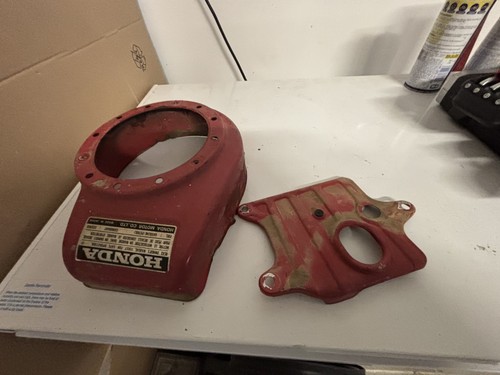 Cache pour moteur g150 - cache,