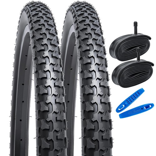 Pcs pouces montagne vélo - 2-pcs,
