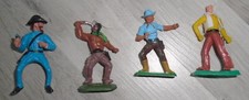 Lot petit soldats starlux - petit,