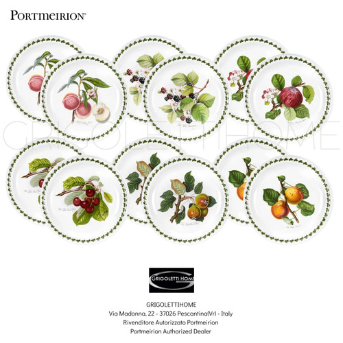 Portmeirion pomona - -,