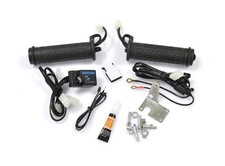 Paire de Poignee Chauffante