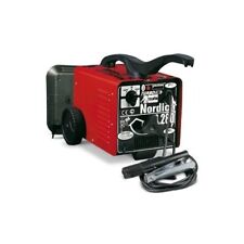 Poste à souder à l'arc à