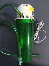 Filtre Extérieur  Aquarium SACEM