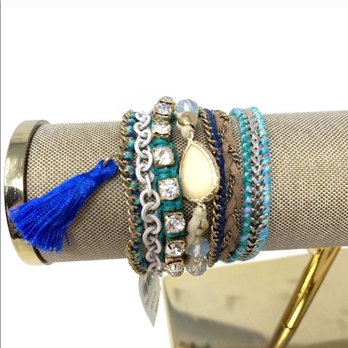 Express boho multi strand - express,