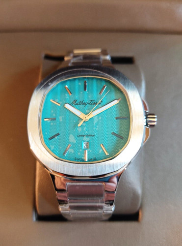 Mathey tissot evasion - evasion, limited