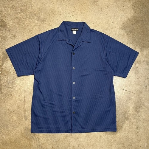 Vintage camp collar - vintage,