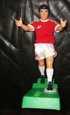 figurine jeu ancien foot ball