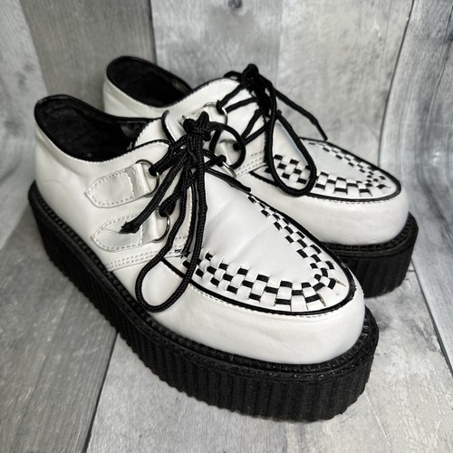 Demonia child vegan black - demonia,