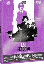 Les F�roces -  FuturPak